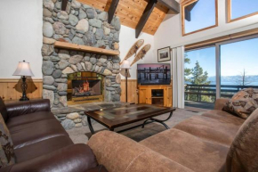 Carnelian Bay View Cabin